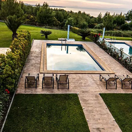 Villa Sunset