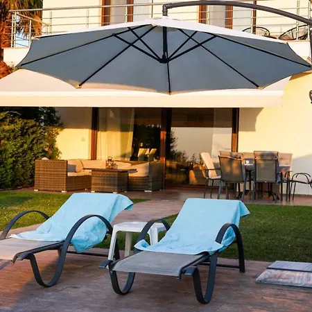 Villa Sunset Hanioti