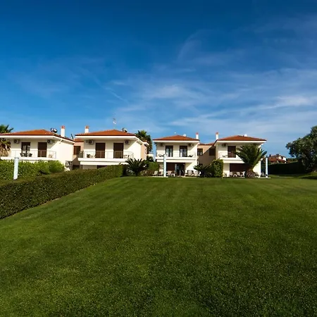 Villa Sunset Chaniotis