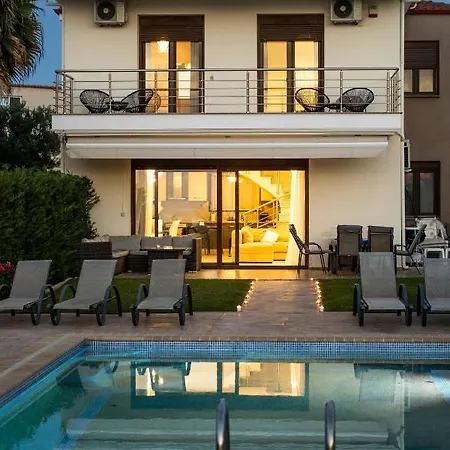 Sunset * هانيوتي