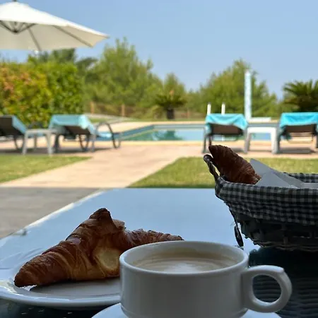 Sunset Villa Chaniotis