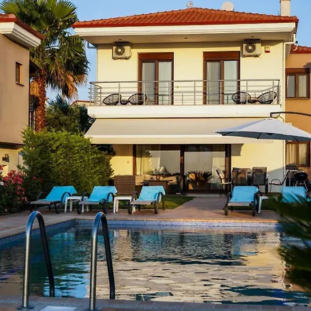 Sunset Villa Chaniotis