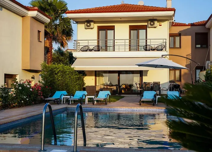 Sunset Villa Chaniotis