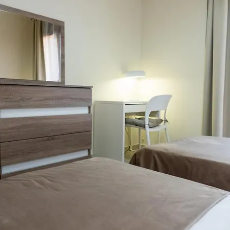 Villa Sunset Hanioti