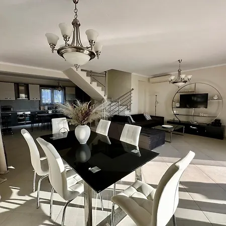 Villa Sunset Hanioti