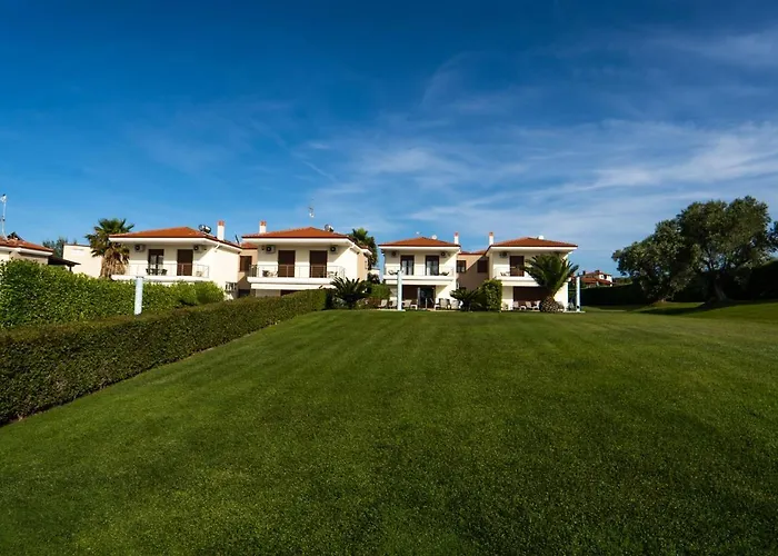 Villa Sunset Chaniotis