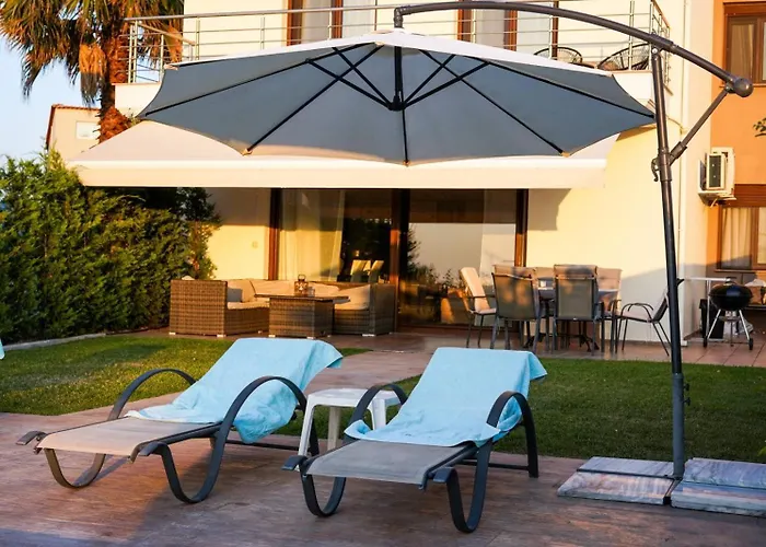 Villa Sunset Chaniotis