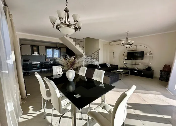 Villa Sunset Chaniotis