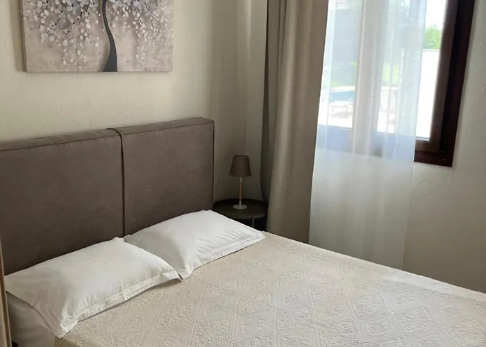 Villa Sunset Chaniotis